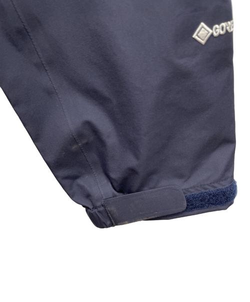 THE NORTH FACE（ザ ノース フェイス）THE NORTH FACE (ザ ノース フェイス) Climb Light Jacket（クライムライトジャケット） ネイビー サイズ:XLの古着・服飾アイテム