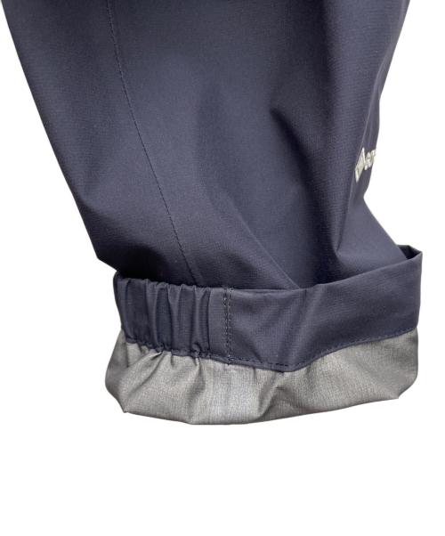 THE NORTH FACE（ザ ノース フェイス）THE NORTH FACE (ザ ノース フェイス) Climb Light Jacket（クライムライトジャケット） ネイビー サイズ:XLの古着・服飾アイテム