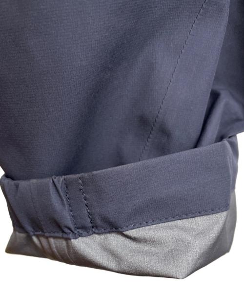 THE NORTH FACE（ザ ノース フェイス）THE NORTH FACE (ザ ノース フェイス) Climb Light Jacket（クライムライトジャケット） ネイビー サイズ:XLの古着・服飾アイテム