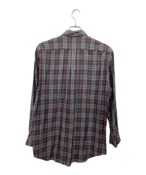 Burberry's（バーバリーズ）Burberry's (バーバリーズ) チェックシャツ サイズ:LYの古着・服飾アイテム