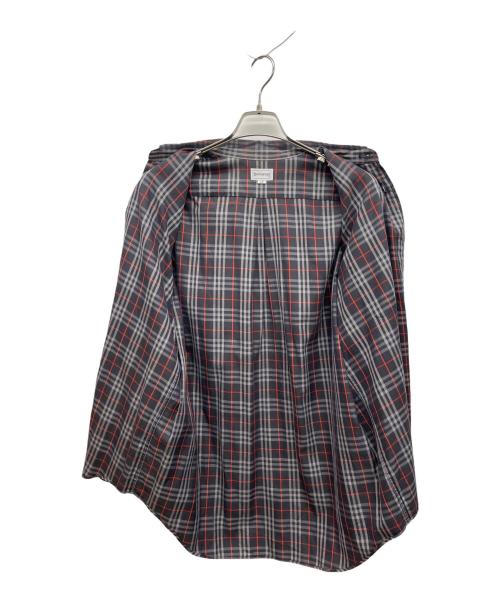 Burberry's（バーバリーズ）Burberry's (バーバリーズ) チェックシャツ サイズ:LYの古着・服飾アイテム