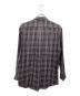 Burberry's (バーバリーズ) チェックシャツ サイズ:LY：5000円