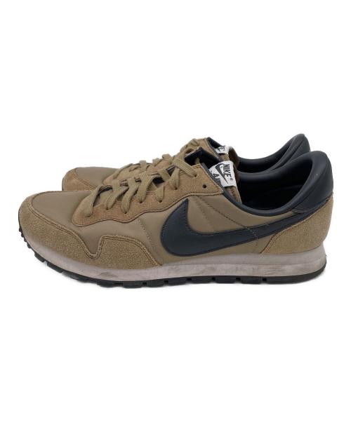 NIKE（ナイキ）NIKE (ナイキ) NIKE AIR PEGASUS 83 PRM（ナイキ エア ペガサス 83 PRM） カーキ サイズ:30cmの古着・服飾アイテム