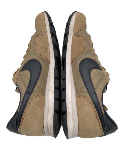 NIKE（ナイキ）NIKE (ナイキ) NIKE AIR PEGASUS 83 PRM（ナイキ エア ペガサス 83 PRM） カーキ サイズ:30cmの古着・服飾アイテム