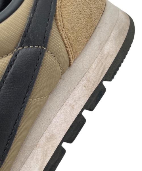 NIKE（ナイキ）NIKE (ナイキ) NIKE AIR PEGASUS 83 PRM（ナイキ エア ペガサス 83 PRM） カーキ サイズ:30cmの古着・服飾アイテム