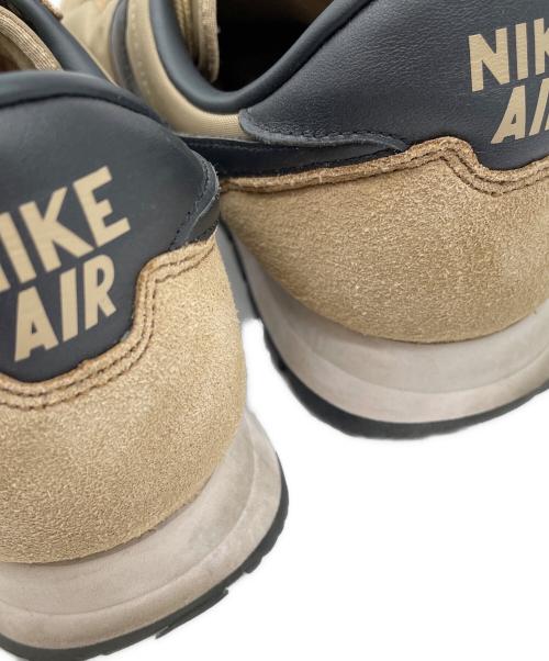 NIKE（ナイキ）NIKE (ナイキ) NIKE AIR PEGASUS 83 PRM（ナイキ エア ペガサス 83 PRM） カーキ サイズ:30cmの古着・服飾アイテム