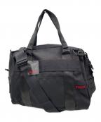 BRIEFINGブリーフィング）の古着「2WAYショルダーバッグ」｜ブラック