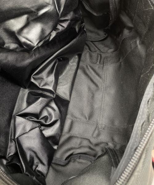 BRIEFING（ブリーフィング）BRIEFING (ブリーフィング) 2WAYショルダーバッグ ブラックの古着・服飾アイテム