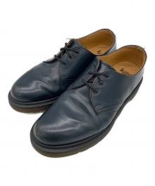 Dr.Martens（ドクターマーチン）の古着「シューズ」｜ブラック