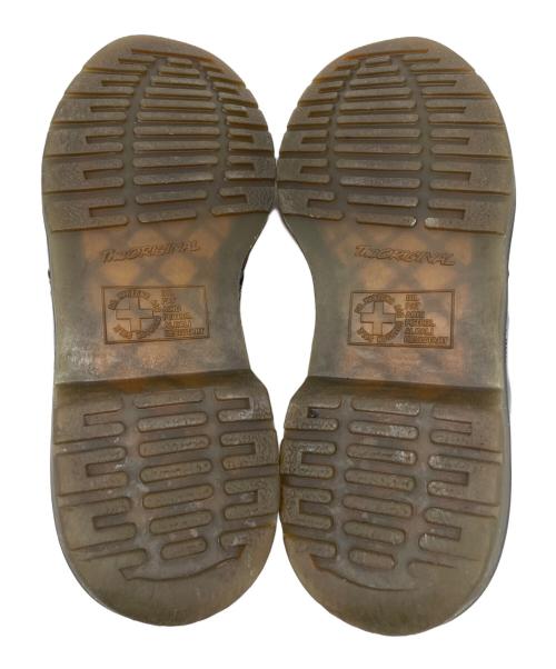 Dr.Martens（ドクターマーチン）Dr.Martens (ドクターマーチン) シューズ ブラック サイズ:UK7の古着・服飾アイテム