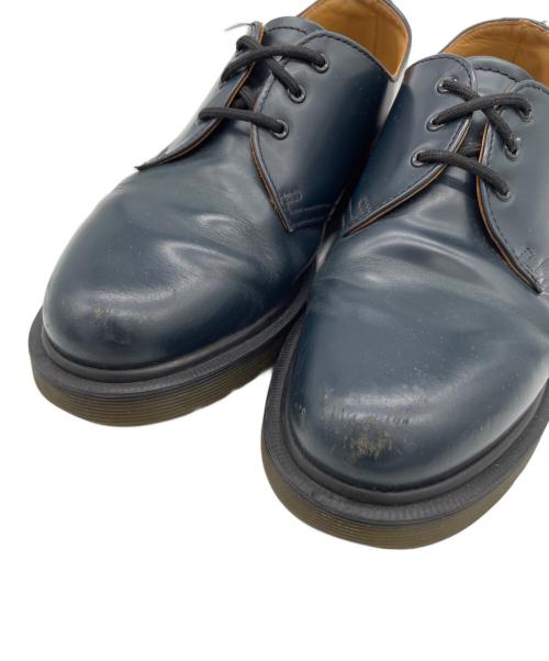 Dr.Martens（ドクターマーチン）Dr.Martens (ドクターマーチン) シューズ ブラック サイズ:UK7の古着・服飾アイテム