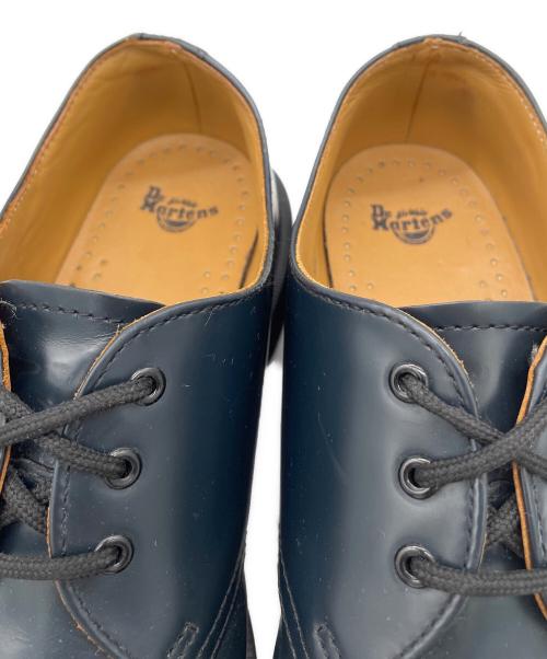 Dr.Martens（ドクターマーチン）Dr.Martens (ドクターマーチン) シューズ ブラック サイズ:UK7の古着・服飾アイテム