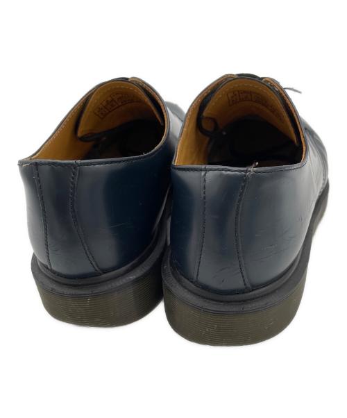 Dr.Martens（ドクターマーチン）Dr.Martens (ドクターマーチン) シューズ ブラック サイズ:UK7の古着・服飾アイテム