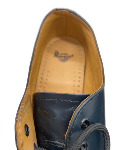 Dr.Martens（ドクターマーチン）Dr.Martens (ドクターマーチン) シューズ ブラック サイズ:UK7の古着・服飾アイテム