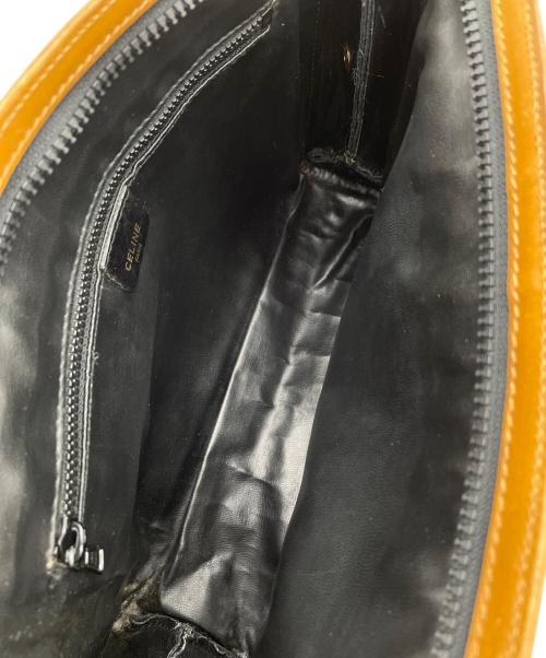 CELINE（セリーヌ）CELINE (セリーヌ) セカンドバッグの古着・服飾アイテム