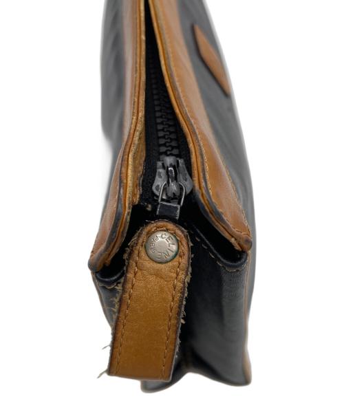 CELINE（セリーヌ）CELINE (セリーヌ) セカンドバッグの古着・服飾アイテム