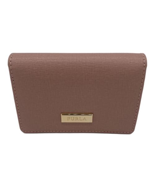 FURLA（フルラ）FURLA (フルラ) コインケース ピンクの古着・服飾アイテム