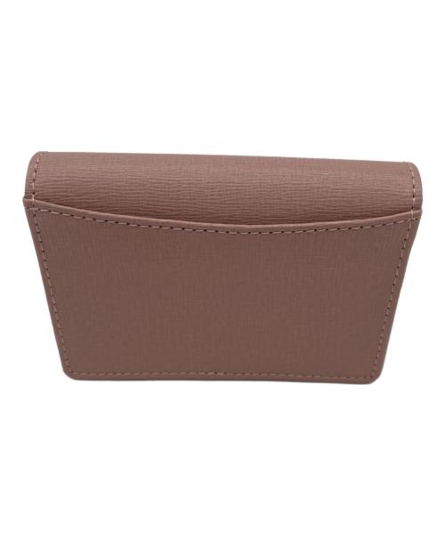 FURLA（フルラ）FURLA (フルラ) コインケース ピンクの古着・服飾アイテム