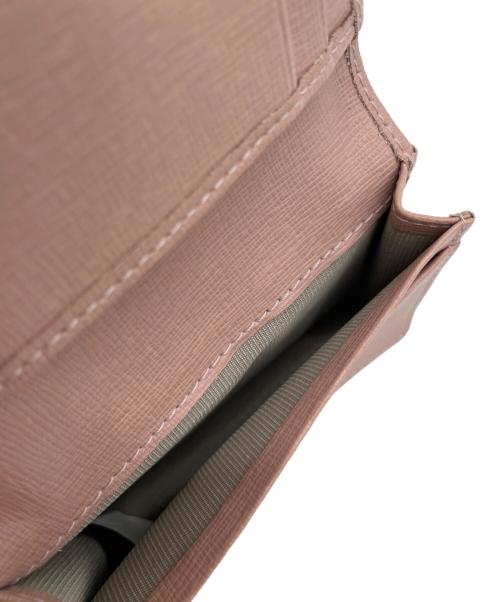 FURLA（フルラ）FURLA (フルラ) コインケース ピンクの古着・服飾アイテム