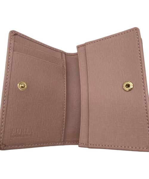 FURLA（フルラ）FURLA (フルラ) コインケース ピンクの古着・服飾アイテム