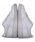 中古・古着 NIKE (ナイキ) AIR FORCE1(エアフォース1) ホワイト サイズ:28：9000円
