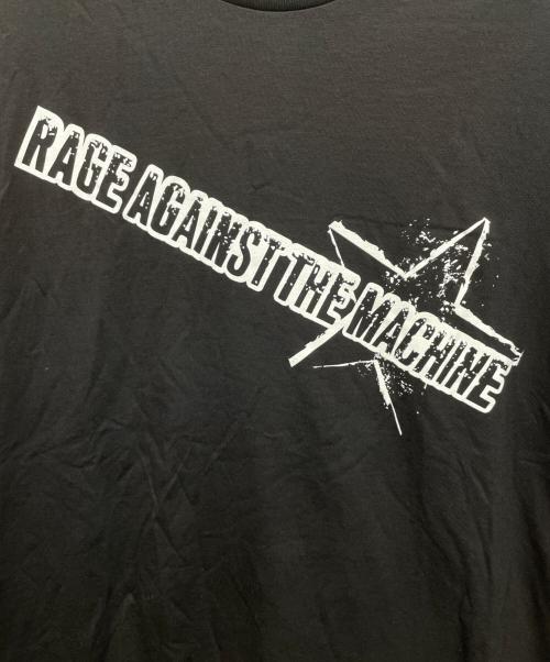 giant（ジャイアント）giant (ジャイアント) 半袖カットソー ブラック サイズ:Lの古着・服飾アイテム