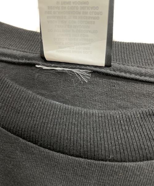 giant（ジャイアント）giant (ジャイアント) 半袖カットソー ブラック サイズ:Lの古着・服飾アイテム