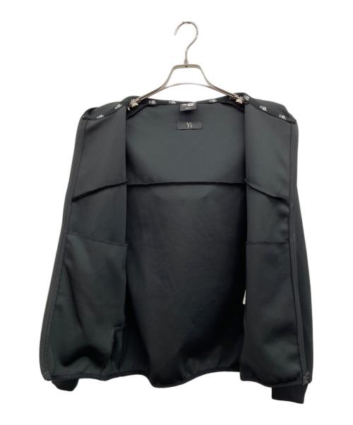 New Era×Ys（ニューエラ×ワイズ）New Era×Ys (ニューエラ×ワイズ) セットアップ ブラック サイズ:SMALLの古着・服飾アイテム