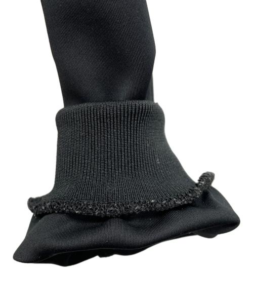 New Era×Ys（ニューエラ×ワイズ）New Era×Ys (ニューエラ×ワイズ) セットアップ ブラック サイズ:SMALLの古着・服飾アイテム