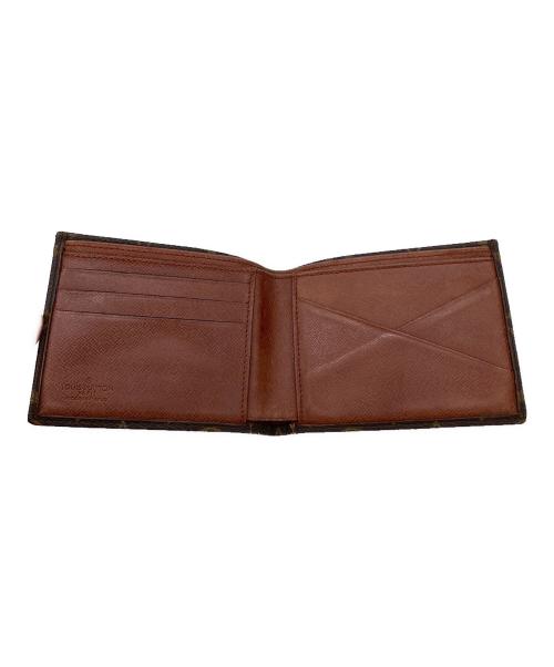 LOUIS VUITTON（ルイ ヴィトン）LOUIS VUITTON (ルイ ヴィトン) ポルトフォイユ･ミュルティプルの古着・服飾アイテム