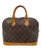 LOUIS VUITTONルイ ヴィトン）の古着「アルマ」