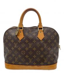 LOUIS VUITTON（ルイ ヴィトン）の古着「アルマ」