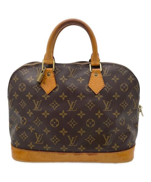 LOUIS VUITTON（ルイ ヴィトン）LOUIS VUITTON (ルイ ヴィトン) アルマの古着・服飾アイテム