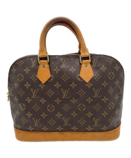 LOUIS VUITTON（ルイ ヴィトン）LOUIS VUITTON (ルイ ヴィトン) アルマの古着・服飾アイテム