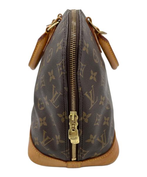 LOUIS VUITTON（ルイ ヴィトン）LOUIS VUITTON (ルイ ヴィトン) アルマの古着・服飾アイテム