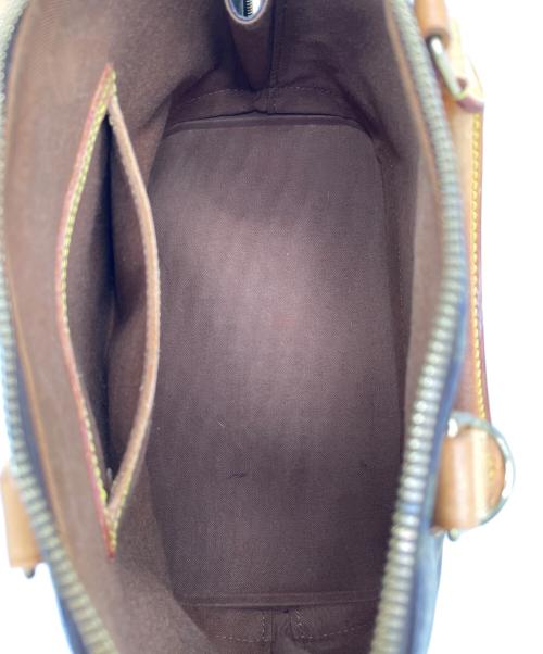 LOUIS VUITTON（ルイ ヴィトン）LOUIS VUITTON (ルイ ヴィトン) アルマの古着・服飾アイテム