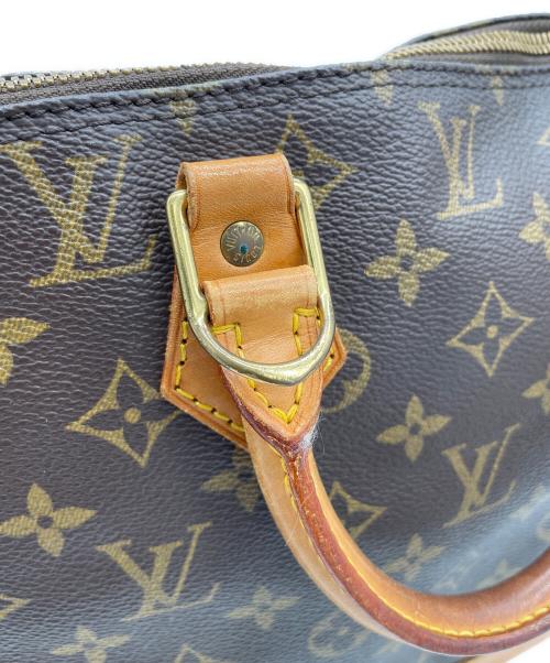 LOUIS VUITTON（ルイ ヴィトン）LOUIS VUITTON (ルイ ヴィトン) アルマの古着・服飾アイテム