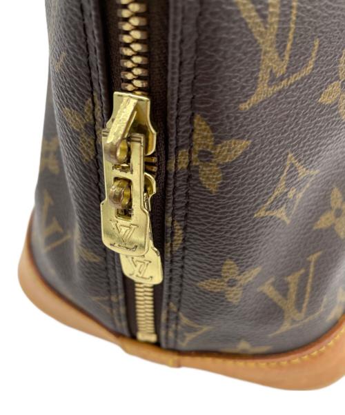 LOUIS VUITTON（ルイ ヴィトン）LOUIS VUITTON (ルイ ヴィトン) アルマの古着・服飾アイテム