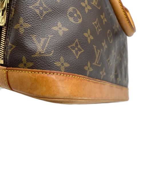 LOUIS VUITTON（ルイ ヴィトン）LOUIS VUITTON (ルイ ヴィトン) アルマの古着・服飾アイテム
