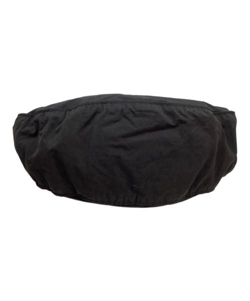 kaoyorinakami（カオヨリナカミ）kaoyorinakami (カオヨリナカミ) ショルダーバッグ ブラックの古着・服飾アイテム