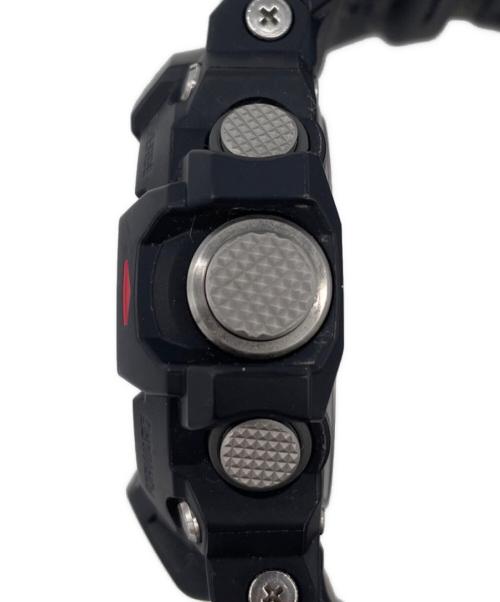 CASIO（カシオ）CASIO (カシオ) MASTER OF G　RANGEMAN　腕時計の古着・服飾アイテム