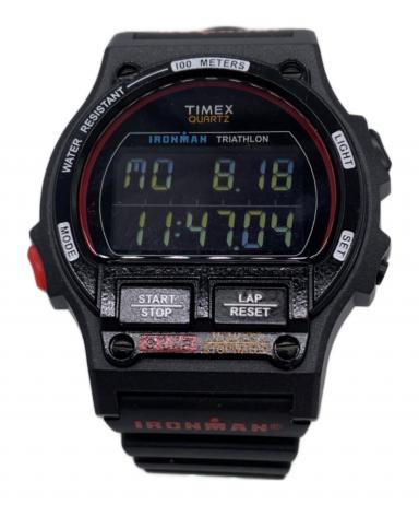 ２点セットジャンク未使用品TIMEX IRONMAN 中古・古着通販】TIMEX (タイメックス) アイアンマン 腕時計｜ブランド
