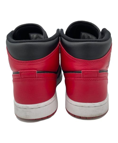 NIKE（ナイキ）NIKE (ナイキ) Air Jordan 1 Mid 