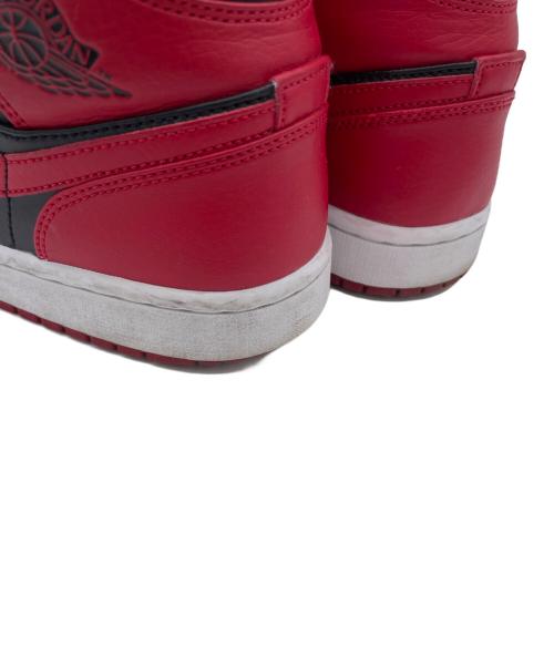NIKE（ナイキ）NIKE (ナイキ) Air Jordan 1 Mid 