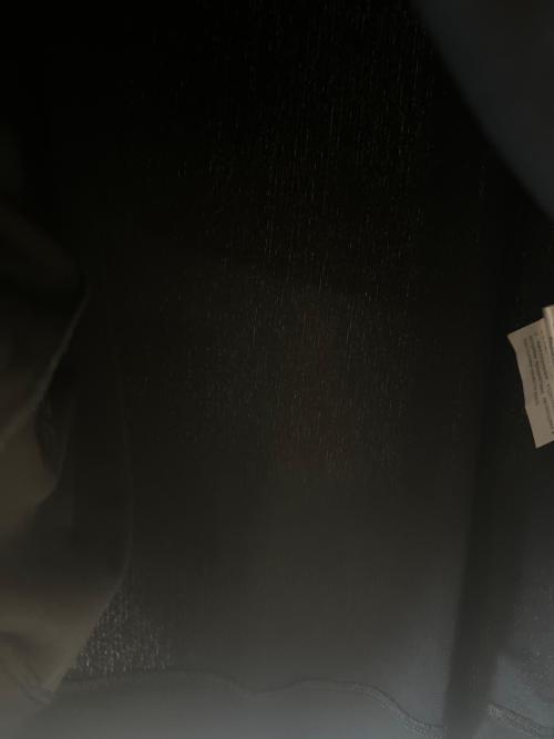 GUCCI（グッチ）GUCCI (グッチ) GUCCI　長袖ワンピース ブラック サイズ:Sの古着・服飾アイテム