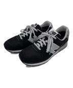 NEW BALANCEニューバランス）の古着「CM996XB2」｜ブラック