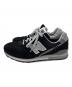 NEW BALANCE (ニューバランス) CM996XB2 ブラック サイズ:25.5cm：9000円