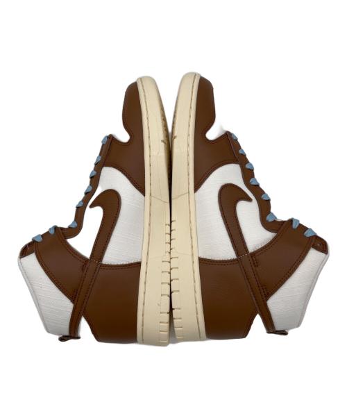 NIKE（ナイキ）NIKE (ナイキ) Dunk High Vintage Pecan and Sail ブラウン サイズ:28㎝の古着・服飾アイテム