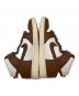 中古・古着 NIKE (ナイキ) Dunk High Vintage Pecan and Sail ブラウン サイズ:28㎝：11000円
