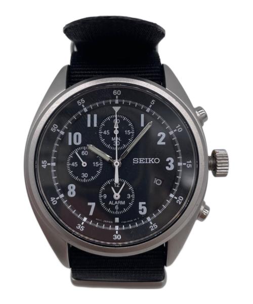 nonnative seiko（ノンネイティブ セイコー）nonnative seiko (ノンネイティブ セイコー) nonnative CHRONOGRAPH（ノンネイティブ　クロノグラフ）の古着・服飾アイテム